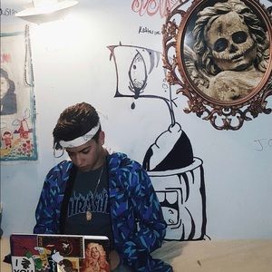 Meet your Posher, Austin